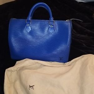 Louis Vuitton purse
